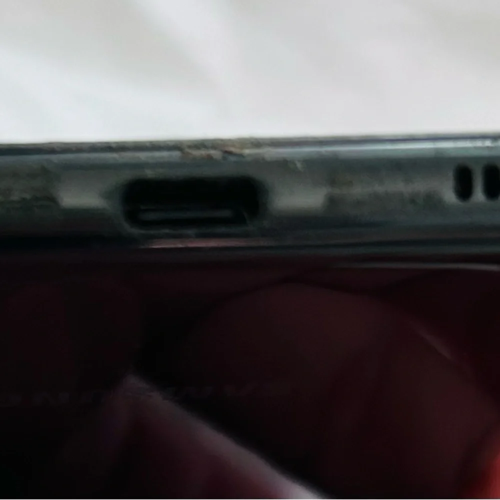 Samsung Galaxy A11 with back up battery pack , no chargers